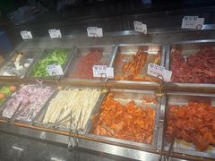-星伦多自助料理·涮烤一体(虹悦城店)