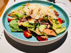 -HELLO MUSAE 拾光缪斯餐厅·纯正希腊风味(苏州中心店)