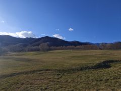 -玉渡山自然风景区