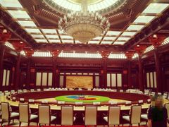 -北京雁栖湖国际会展中心