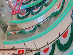 -米莱欧百货(吉利店)