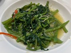 -香港狮子山下·明星粤菜餐厅(北苑店)