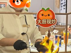 火焰脆皮乳鸽-避风塘·老港味餐厅(虹口龙之梦店)