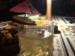 -流浪者复古西餐鸡尾酒吧(沈阳店)