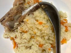 -木卡买提新疆餐厅·清真(新里海顿公馆店)