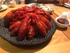 -竹里馆 ·茶食(奥体店)