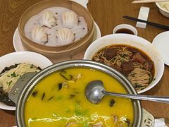 -品大三(大行宫店)