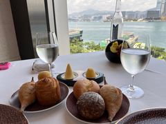 -Caprice(香港四季酒店)