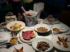 -MONICH牛排融合餐厅(和义大道购物中心店)