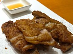 -潮汕壹号·潮汕菜·打边炉·生腌(总店)