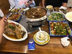 -老味道1992(武当山店)