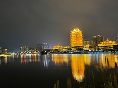 -眉山湿地公园(东坡区)