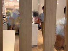 大堂-好利来(乐堤港店)