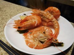 -初色海鲜自助(万丰路店)