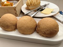 -蔡澜点心·粤菜(丽泽天街店)