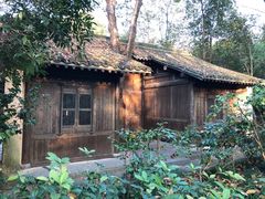 -法云安缦酒店