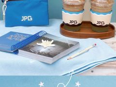 -JPG coffee(广州体育西店)