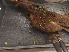 -浮何烤铺(桐梓林店)