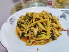 -翠茗农庄土菜馆(天目湖店)