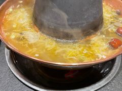 -吉祥涮羊肉