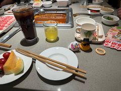 -海底捞火锅(上地华联店)