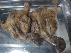 -张记烤羊腿(北花园店)