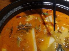 -黑鱼郭我家酸菜鱼(摩尔广场店)