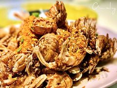 -宝燕海货工场(长江国际店)