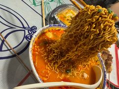 -辉记炭烧海鲜大排档·老字号(福田店)