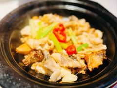 -谭厨中山传家菜.乳鸽.脆鲩鱼(华强北中航城店)