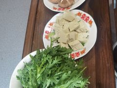 -重庆古老火锅