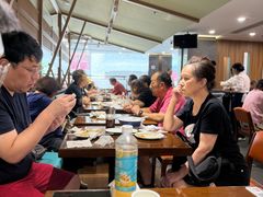 -王家沙点心店(南京西路总店)