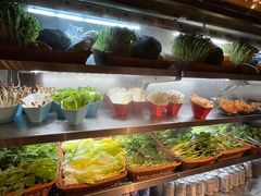 -芭菲盛宴·环球美食(北城国际店)