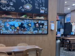 -小条食堂(筼筜天虹店)
