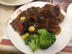 -芭菲盛宴·环球美食(袁家岗店)