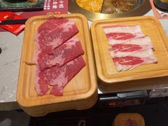 -空之介寿喜烧·和牛放题(恒隆广场店)