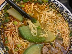 -有礼有面(知春路店)