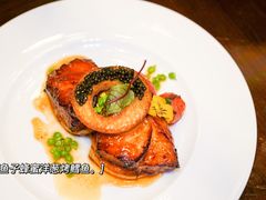 -丽思卡尔顿酒店-天泰轩中餐厅(大沽北路店)