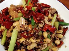 -搓火大都会(广安门总店)