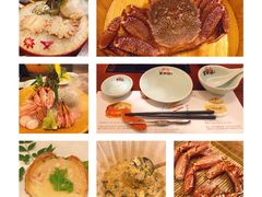 -蟹田居·活蟹料理(东城店)