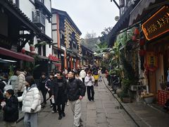 -胖娃古镇鸡杂(磁器口总店)