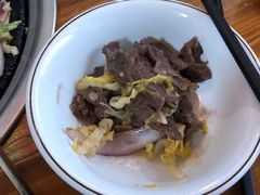 -齐齐哈尔烤肉·涮羊肉(光华中心店)