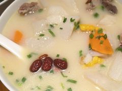 -小桃红·东北菜·春饼烤鸭(南阳湖街店)