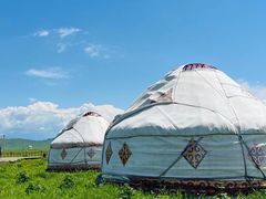 -新疆那拉提国家旅游度假区
