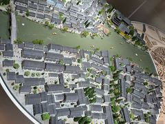 -上海城市规划展示馆