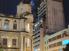 -澳门历史城区