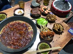 -楠火锅(龙阳广场店)