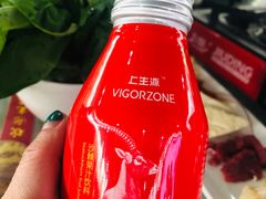 -上膳源有机农场