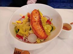 -BABANA烧烤·龙虾·海鲜