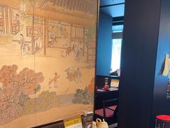 -古都历食南京菜·烤鸭·鸭血粉丝·汤包(南京博物院店)